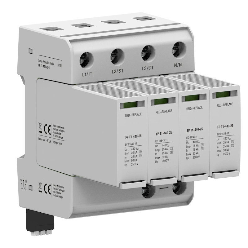 Selection of Correct/ Right SPD?